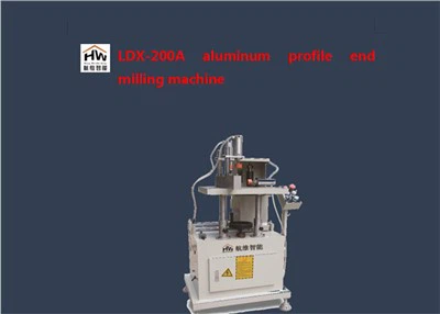 Equipo de fresado de espigas